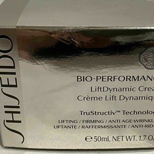Shiseido Bio-Performance LiftDynamic Cream Size1.7